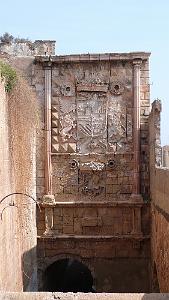 ORAN MARS 2012 01 porte d'Espagne